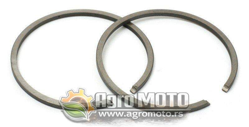 Karike (par) fi 44x1,2 mm Craftop, slika 2 - Delovi za STIHL testere