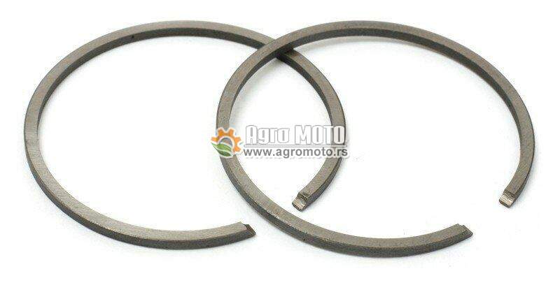 Karike (par) fi 52x1,5 mm Craftop, slika 2 - Delovi za HUSQVARNA / JONSERED testere