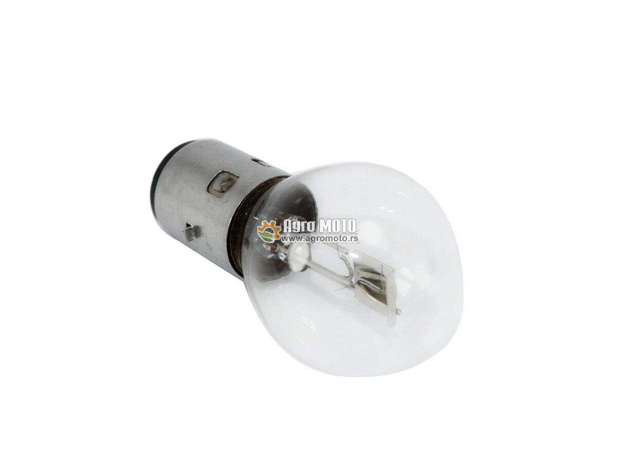 Sijalica prednja 12V 35/35W za elektro bicikl DISCOVERY, slika 2 - Delovi za električne bicikle i skutere