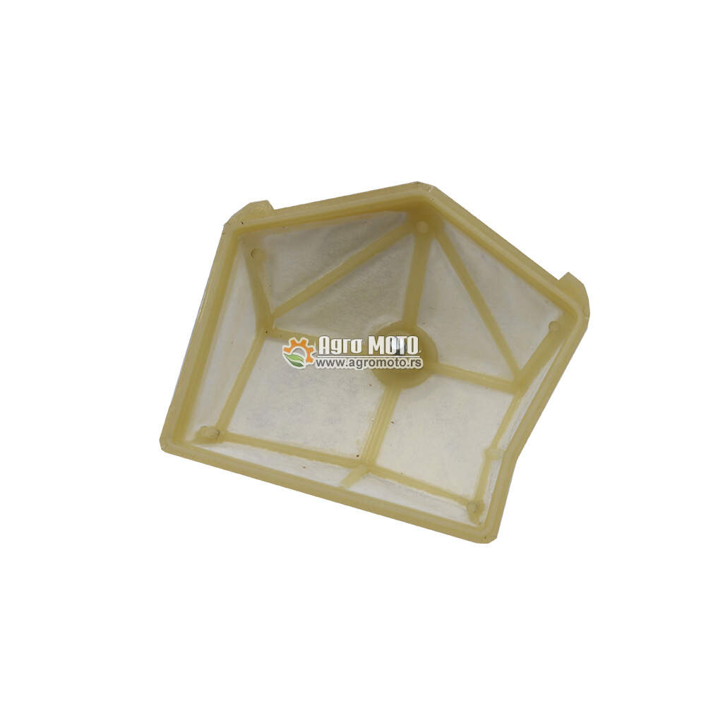 Filter vazduha testere Husqvarna 50 51 55 55 Rancher, slika 1 - Delovi za HUSQVARNA / JONSERED testere