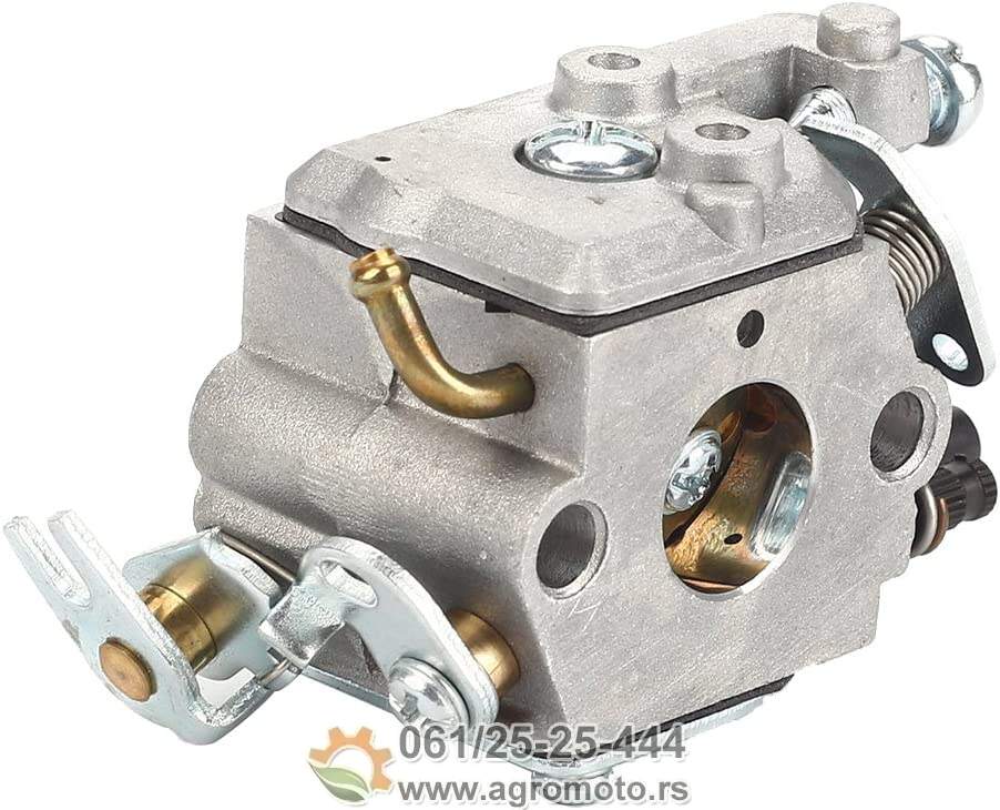 Karburator trimera Husqvarna 123 223 323 325 326 327 Thorp, slika 4 - Delovi za HUSQVARNA trimere