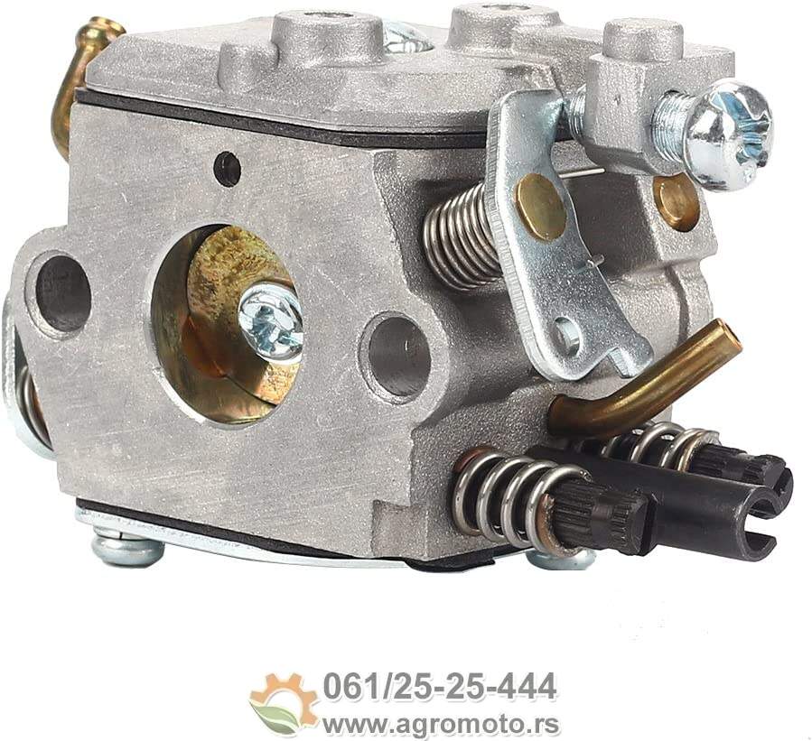 Karburator trimera Husqvarna 123 223 323 325 326 327 Thorp, slika 3 - Delovi za HUSQVARNA trimere