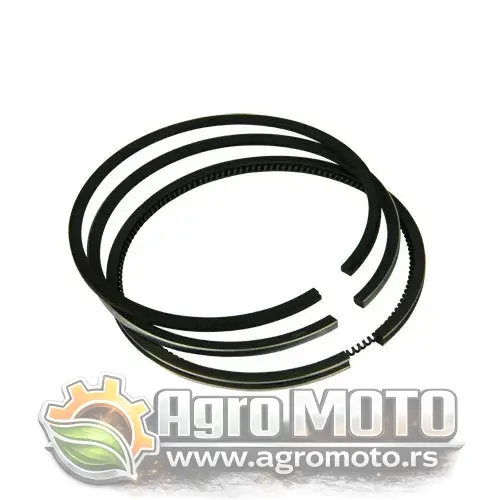 Karike Ruggerini RD 80 Acme ADN 37 fi 81 mm 2,5x2,5x4 Indija, slika 1 - RUGGERINI / ACME