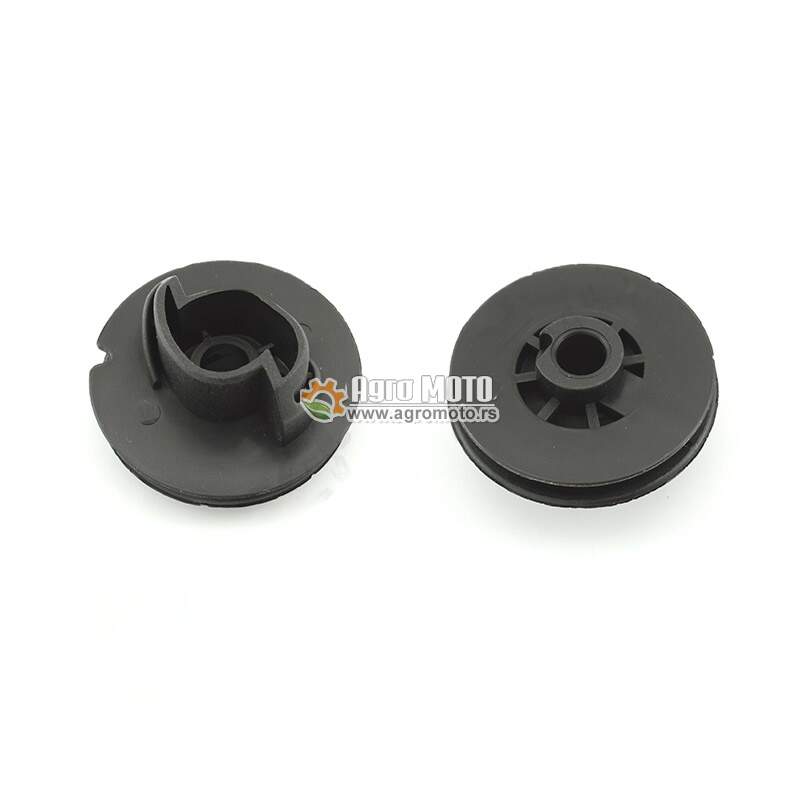 Kotur startera testere Husqvarna 135 140 435 440, slika 4 - Delovi za HUSQVARNA / JONSERED testere