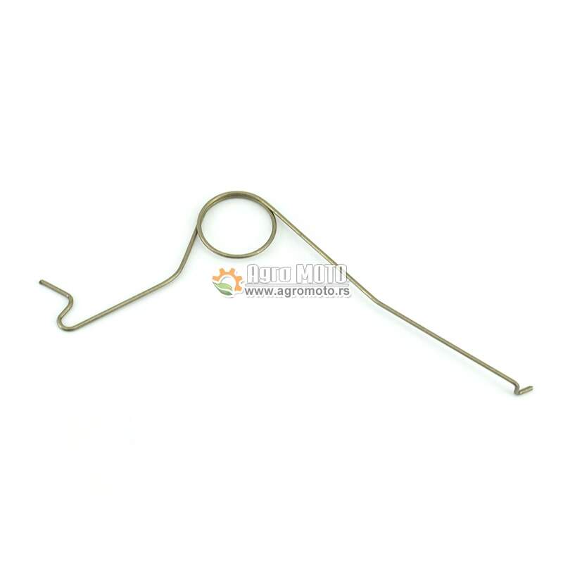 Opruga poluge gasa testere Husqvarna 365 371 372, slika 1 - Delovi za HUSQVARNA / JONSERED testere