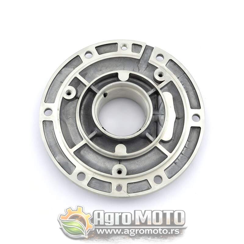 Prednja dekla motora startera Lombardini 450 510 Antor, slika 1 - LOMBARDINI motori