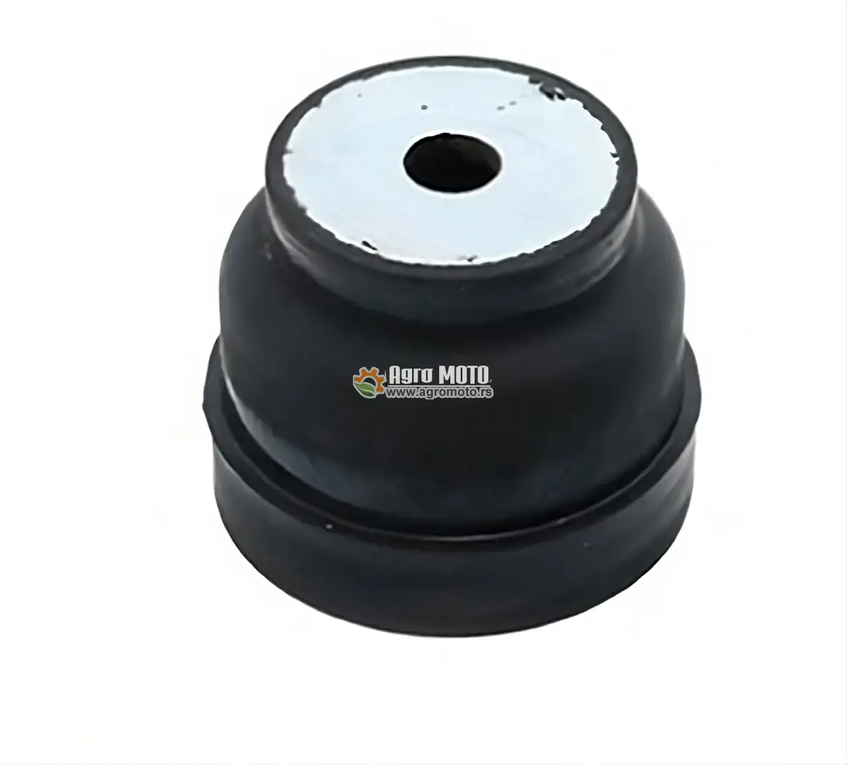 Amortizer testere za Stihl 028 038 desni, slika 1 - Delovi za STIHL testere