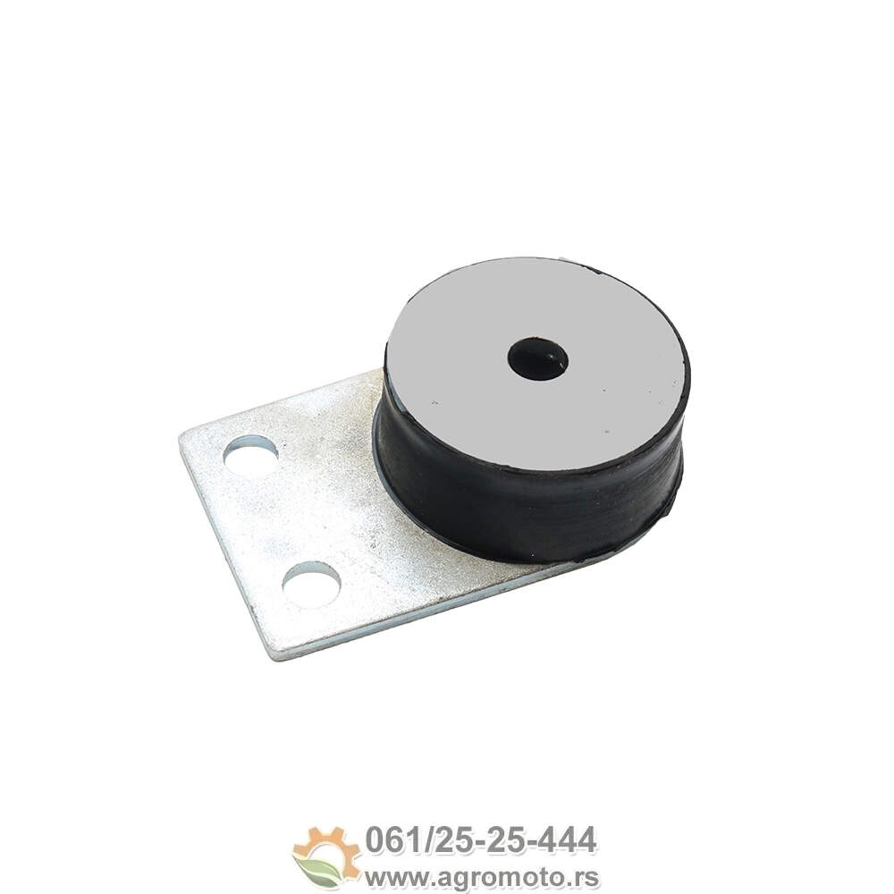 Amortizer testere za Stihl 042 048 rezervoara zadnji, slika 1 - Delovi za STIHL testere