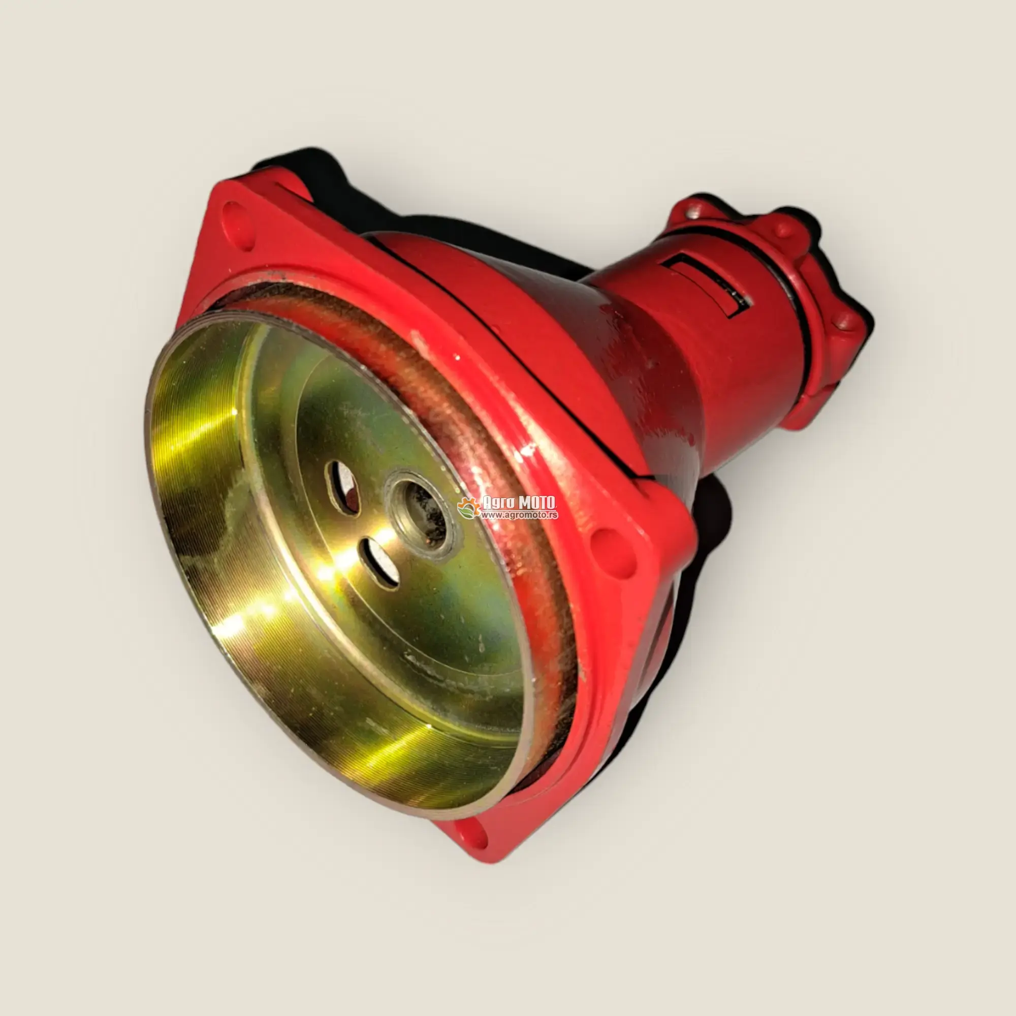 Kućište kvačila sa korpom za trimer Villager BC 750 fi 26 mm 7 nuteva, slika 2 - Delovi za VILLAGER trimere