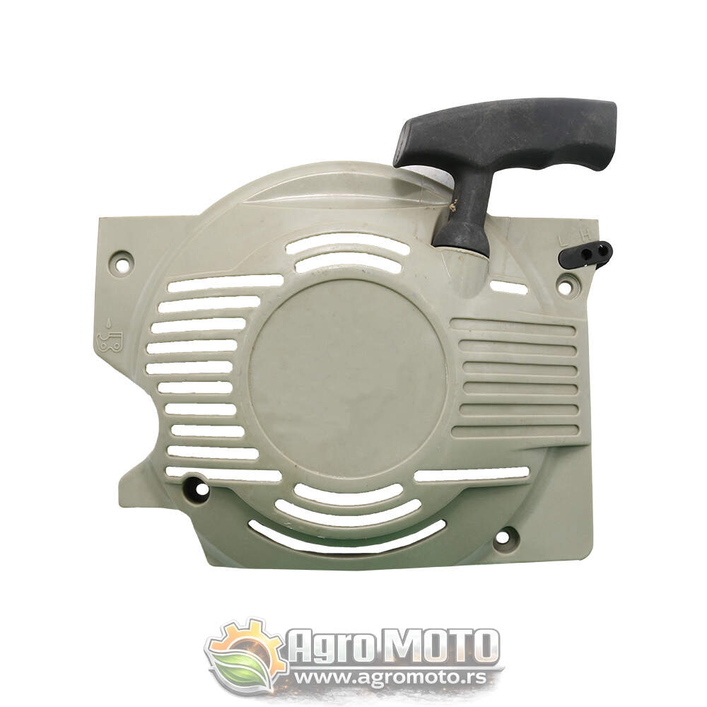 Starter testere Villager VGS 24 30 PN 4500 5200 Thorp, slika 2 - Delovi za KINESKE testere