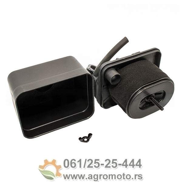 Kućište filtera vazduha Honda GX 160 200, slika 2 - HONDA G / HONDA GX