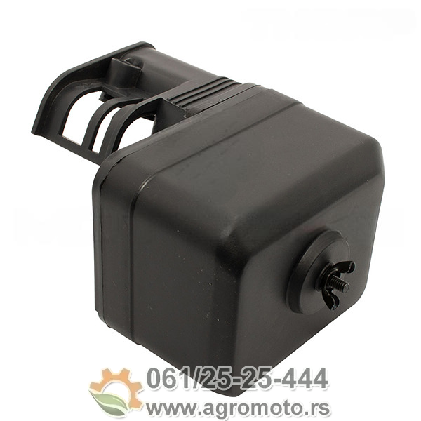 Kućište filtera vazduha Honda GX 160 200, slika 3 - HONDA G / HONDA GX