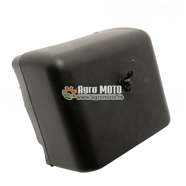 Kućište filtera vazduha Honda GX 240 270, slika 3 - HONDA G / HONDA GX