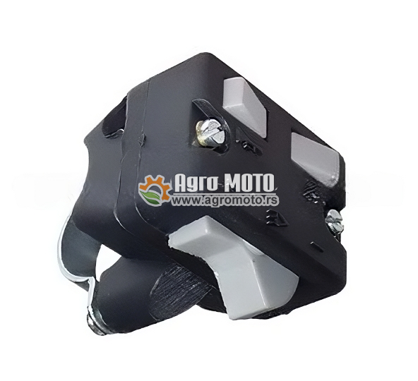 Prekidač svetla Tomos Automatik A3 A35 A5 APN T14 T15 novi tip, slika 1 - Svetlo i Signalizacija za TOMOS