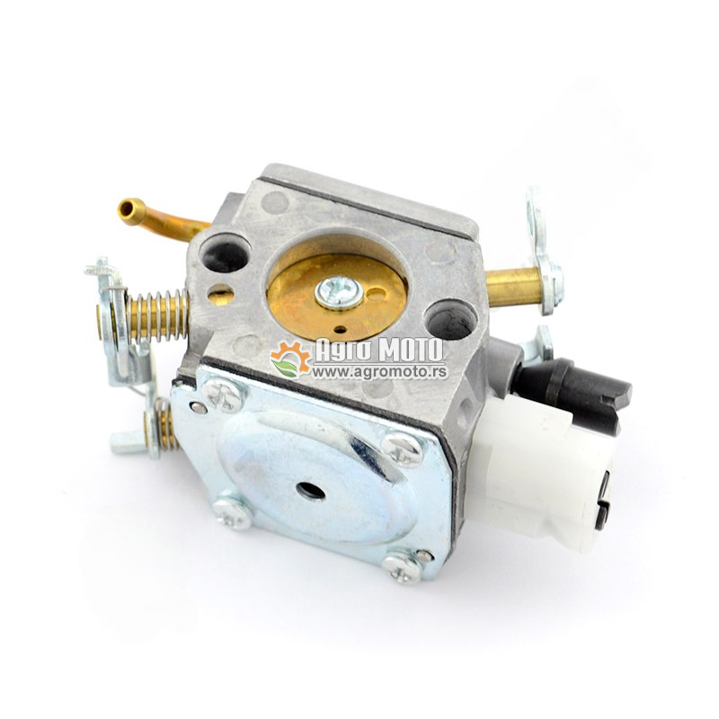 Karburator testere Husqvarna 357 357XP 359 359XP Willtek, slika 1 - Delovi za HUSQVARNA / JONSERED testere