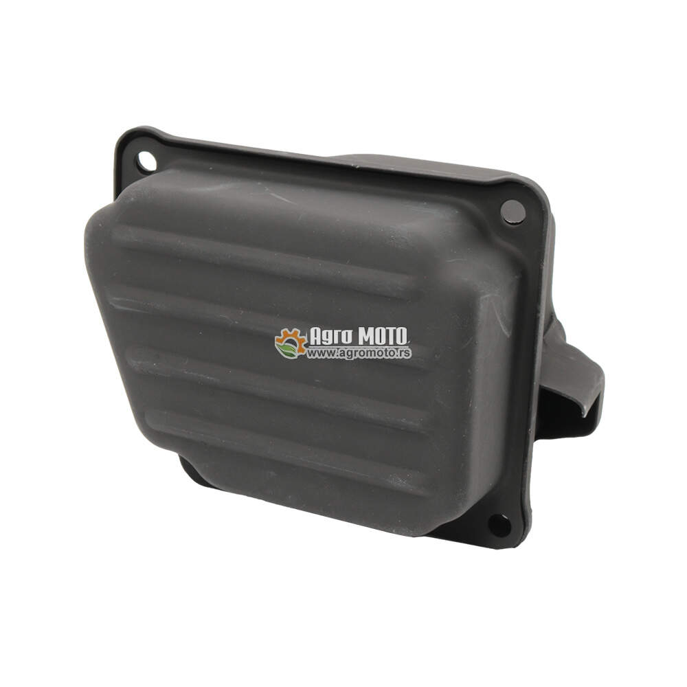 Auspuh testere za Stihl 034 036 MS 340 360, slika 2 - Delovi za STIHL testere