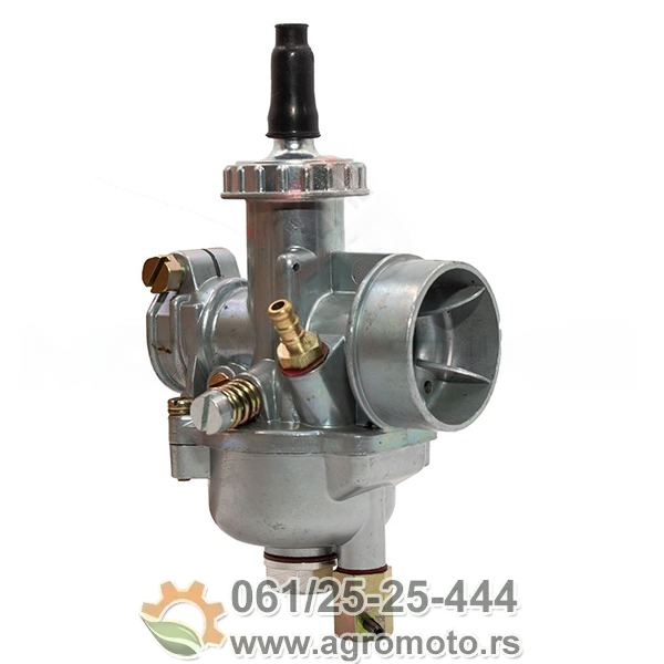 Karburator za motokultivator IMT 506 Tomos BT Bing 18, slika 1 - Karburator za TOMOS