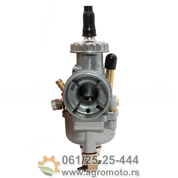 Karburator za motokultivator IMT 506 Tomos BT Bing 18, slika 4 - Karburator za TOMOS