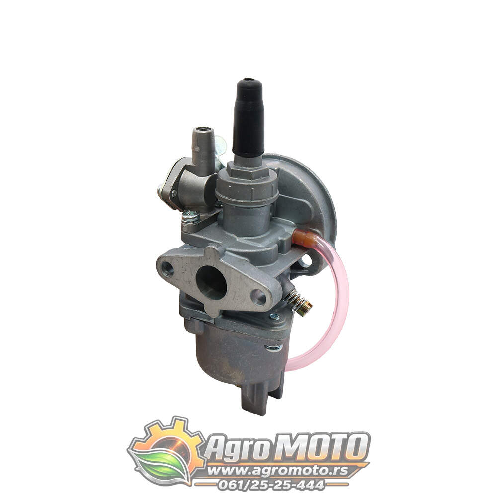 Karburator za Pocket Bike 50cc 2T 11 mm, slika 1 - Kvad / Pocket