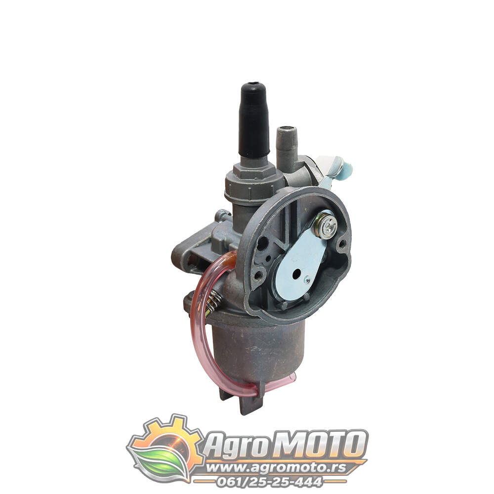 Karburator za Pocket Bike 50cc 2T 11 mm, slika 2 - Kvad / Pocket