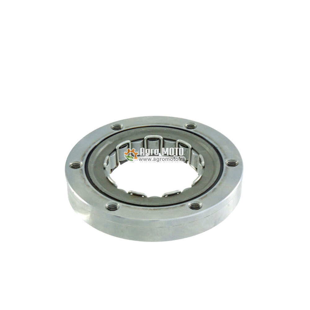 Prenosni mehanizam anlasera skuter Piaggio Beverly 125/250cc 4T RMS, slika 2 - Anlaser i zupčanici