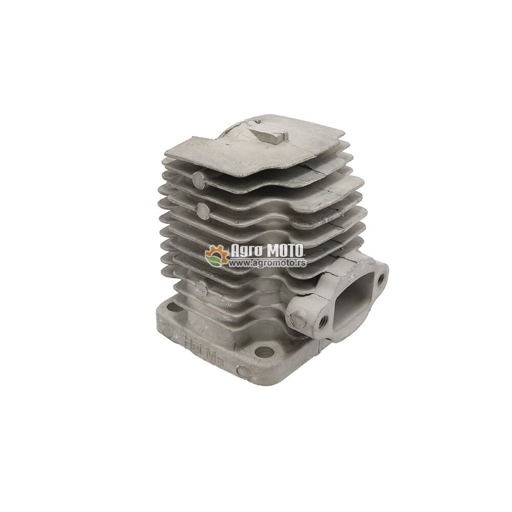 Cilindar i klip fi 44x12mm za Pocket Bike 50cc 2T, slika 2 - Kvad / Pocket