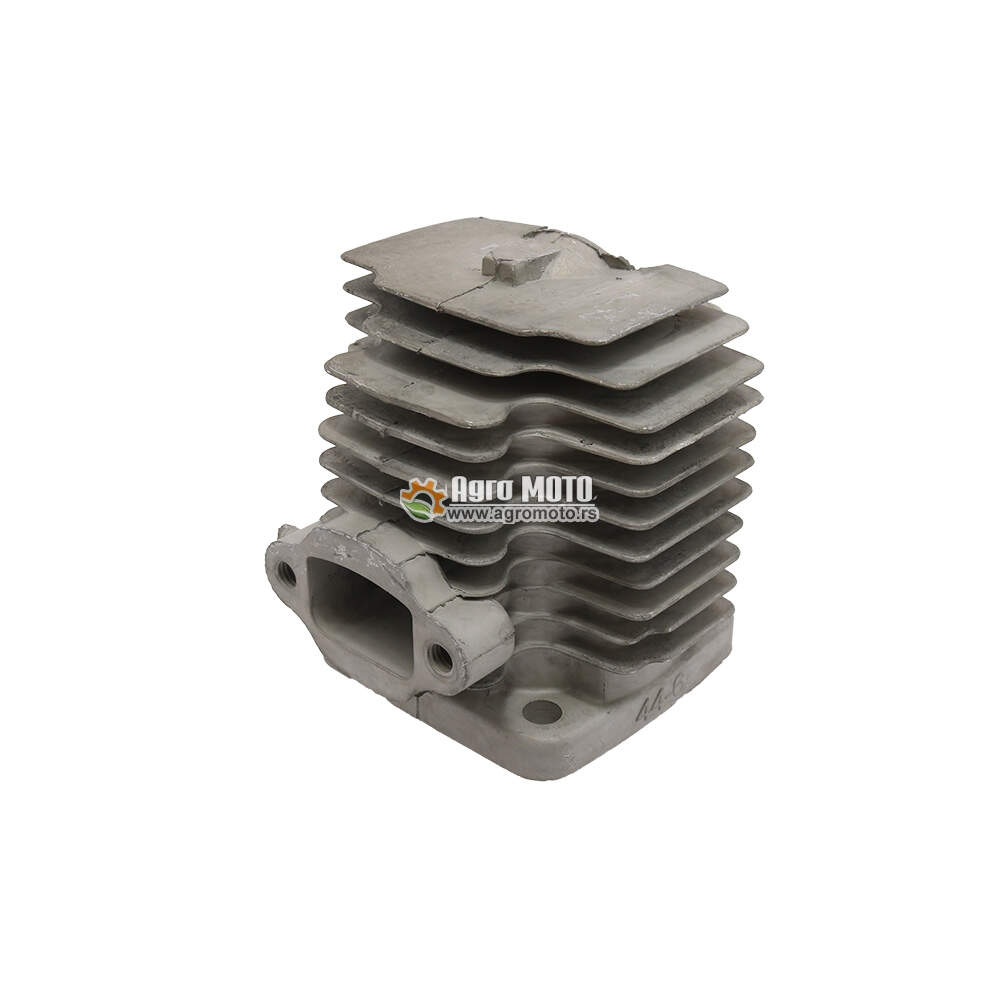 Cilindar i klip fi 44x12mm za Pocket Bike 50cc 2T, slika 3 - Kvad / Pocket