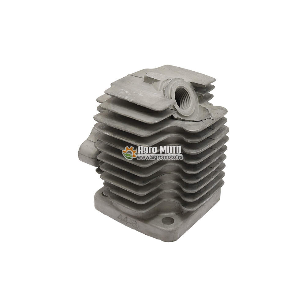 Cilindar i klip fi 44x12mm za Pocket Bike 50cc 2T, slika 4 - Kvad / Pocket