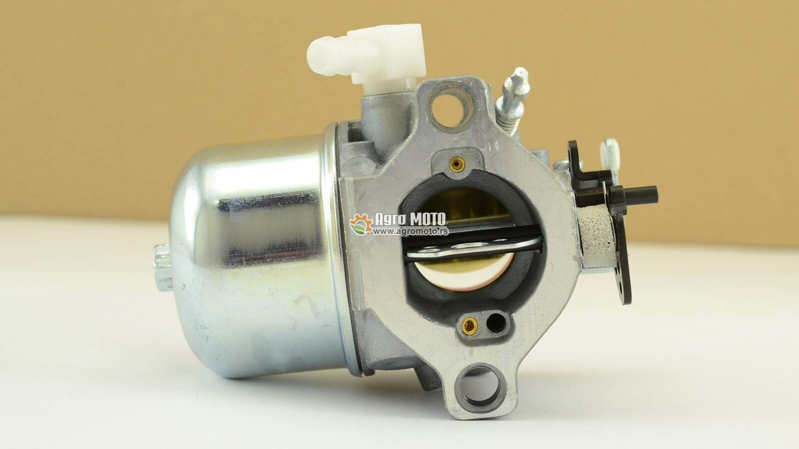 Karburator Briggs & Stratton 699831 694941 499158, slika 5 - Delovi za BRIGGS & STRATTON kosilice