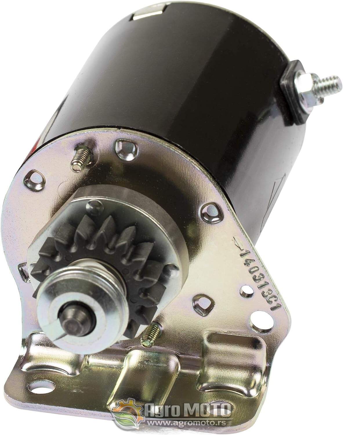 Anlaser Briggs & Stratton 16 zuba 497595 394805 392749 391423 390838 691262, slika 1 - Delovi za BRIGGS & STRATTON kosilice
