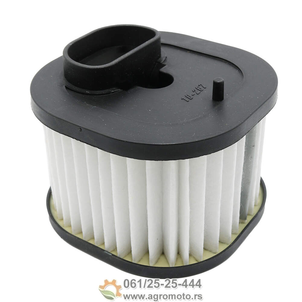 Filter vazduha testere Husqvarna 365XP 372XP Ital, Turska, slika 5 - Delovi za HUSQVARNA / JONSERED testere
