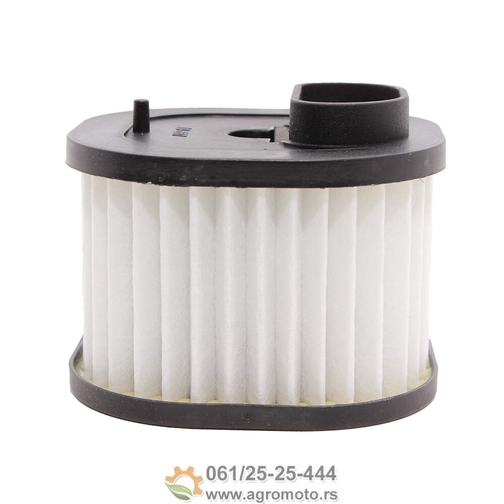 Filter vazduha testere Husqvarna 365XP 372XP Ital, Turska, slika 3 - Delovi za HUSQVARNA / JONSERED testere