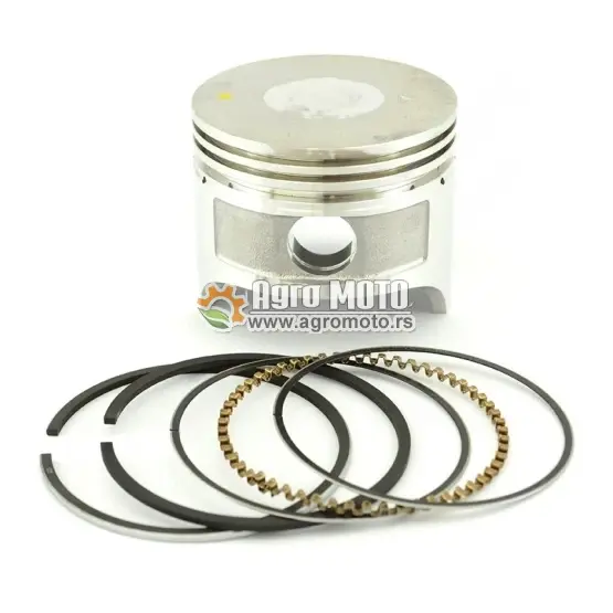 Klip kosilice Villager V42 Farm FLM420K Y100V, slika 1 - Delovi za VILLAGER / FARM / LONCIN / MTD kosilice