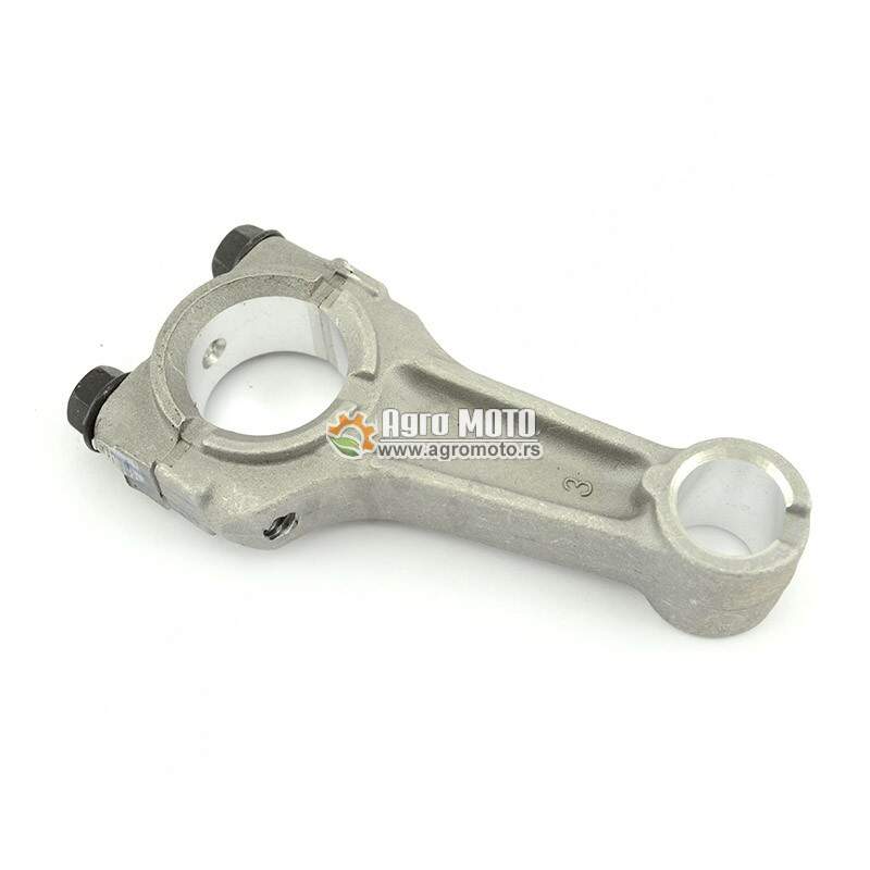 Klipnjača kosilice Villager V42 Farm FLM420K Y100V, slika 1 - Delovi za VILLAGER / FARM / LONCIN / MTD kosilice