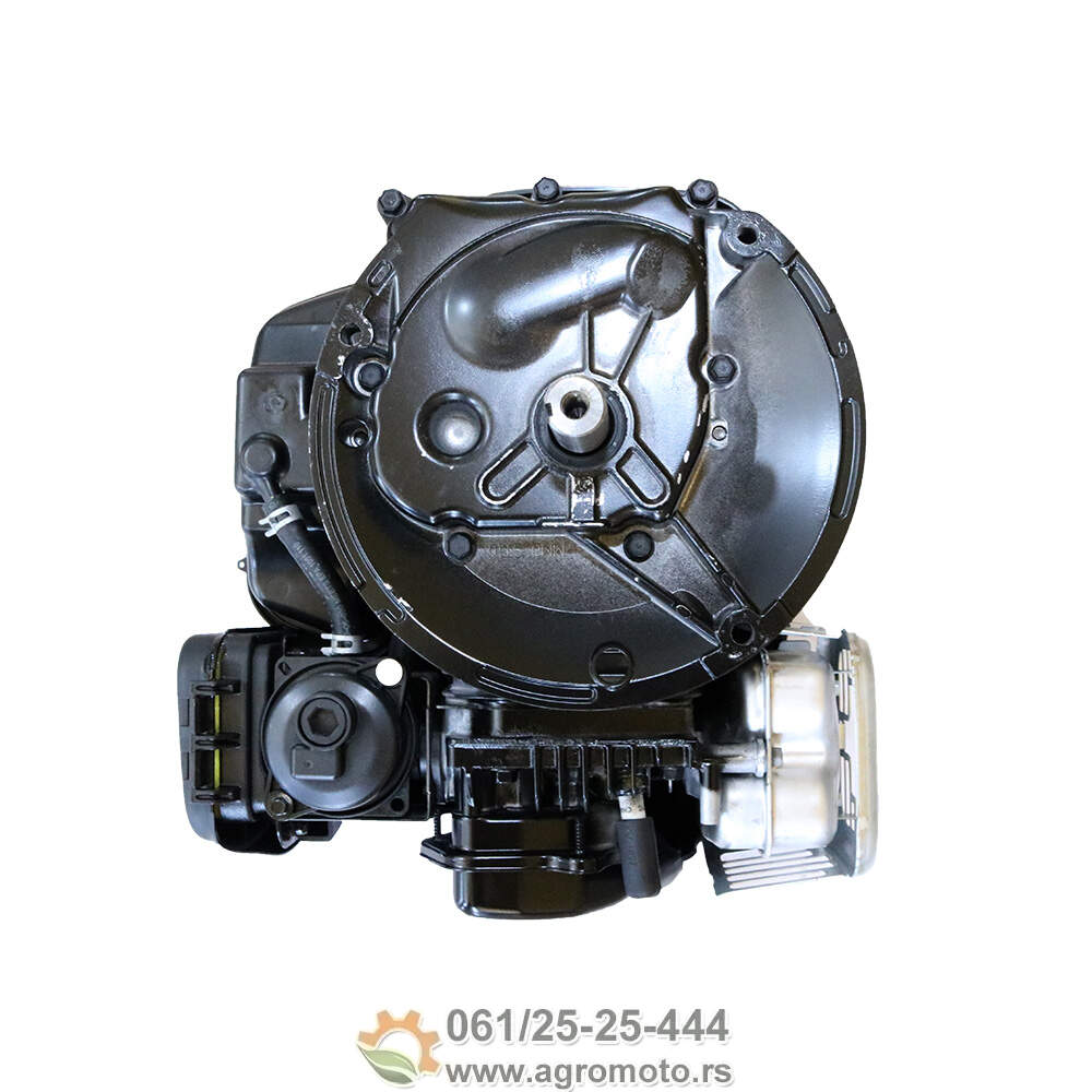 Motor ugradni za kosilice Briggs & Stratton 450E 125cc 3,5KS 22,2x52mm, slika 3 - Ugradni motori za kosilice