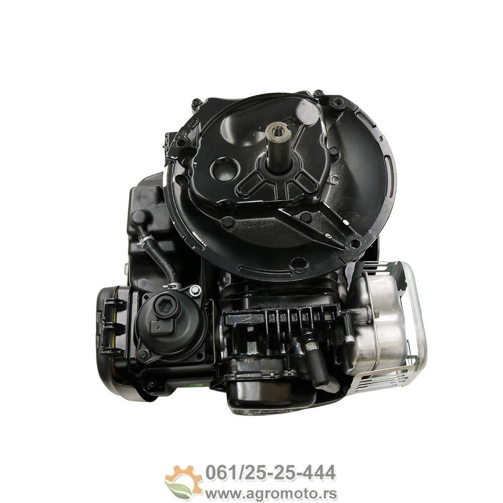 Motor ugradni za kosilice Briggs & Stratton 450E 125cc 3,5KS 22,2x52mm, slika 4 - Ugradni motori za kosilice