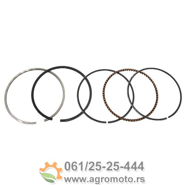 Karike Loncin LC 170F-2 LC3500-A fi 70 mm 1x1x2,5 mm, slika 2 - THORP motokultivatori Karike Loncin LC 170F-2 LC3500-A fi 70 mm 1x1x2,5 mm, slika 2 - THORP motokultivatori