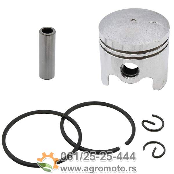 Klip trimera Villager BC 1250 fi 40x10 mm Sukoki, slika 2 - Delovi za VILLAGER trimere Klip trimera Villager BC 1250 fi 40x10 mm Sukoki, slika 2 - Delovi za VILLAGER trimere