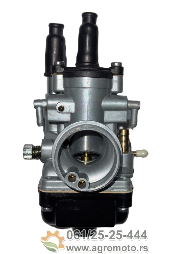 Karburator univerzalni 2T 19mm PHBG BS, slika 4 - Karburatori