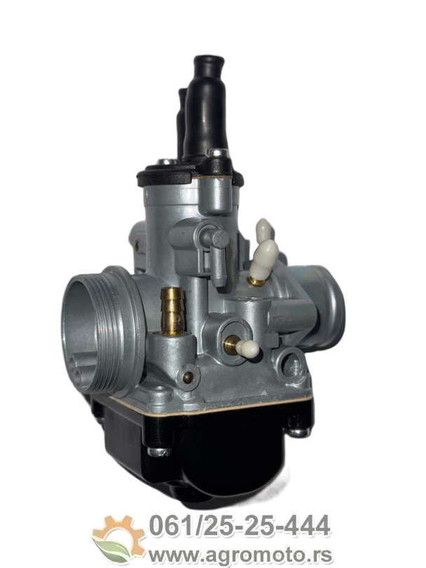 Karburator univerzalni 2T 19mm PHBG BS, slika 3 - Karburatori