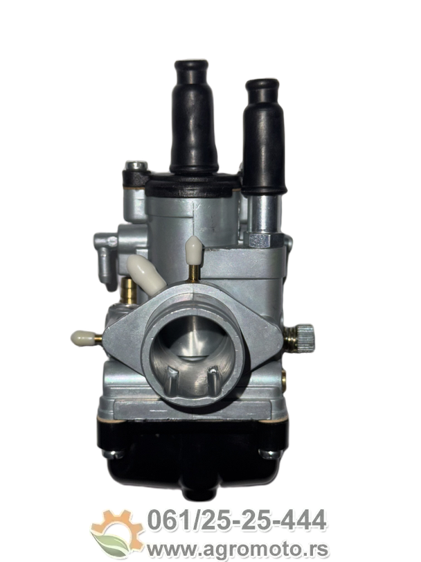 Karburator univerzalni 2T 19mm PHBG BS, slika 2 - Karburatori