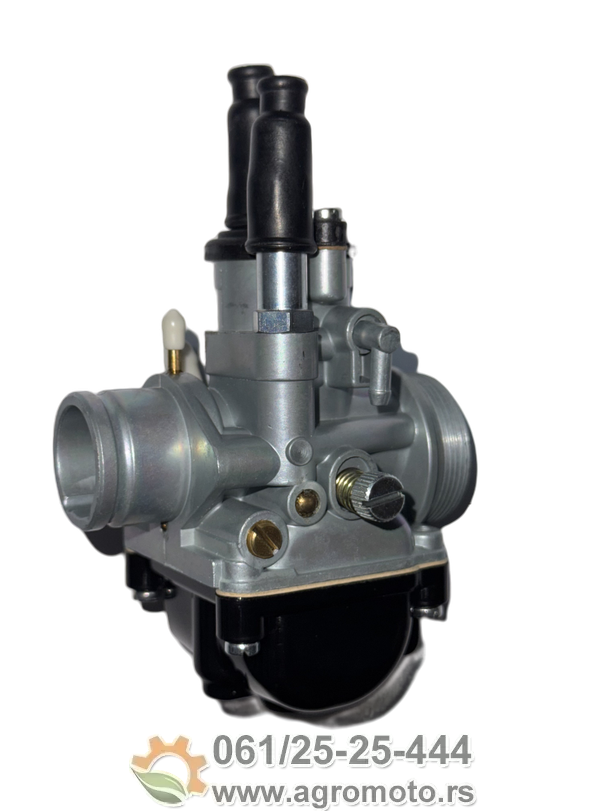 Karburator univerzalni 2T 19mm PHBG BS, slika 1 - Karburatori