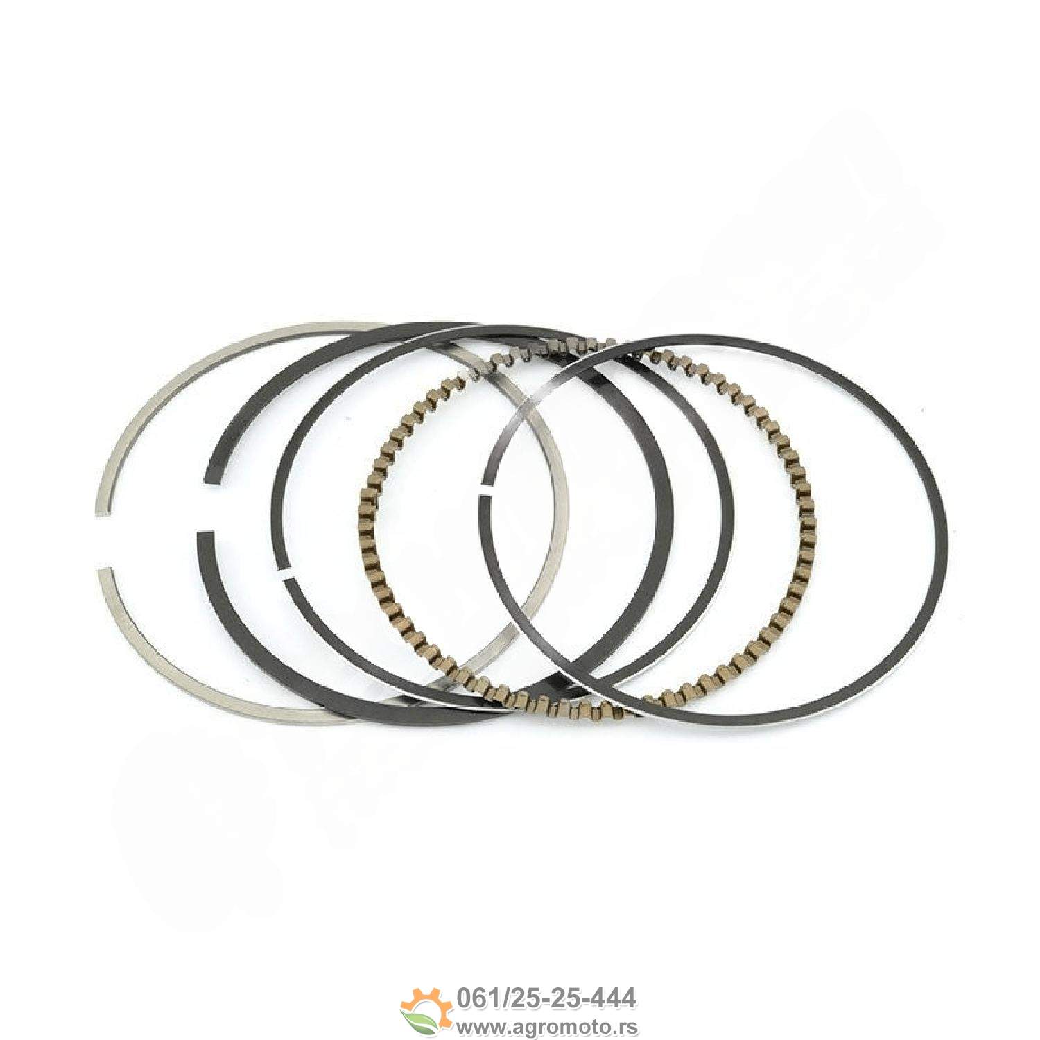 Karike Loncin LC 170F-2 LC3500-A fi 70 mm 1x1x2,5 mm, slika 1 - THORP motokultivatori Karike Loncin LC 170F-2 LC3500-A fi 70 mm 1x1x2,5 mm, slika 1 - THORP motokultivatori