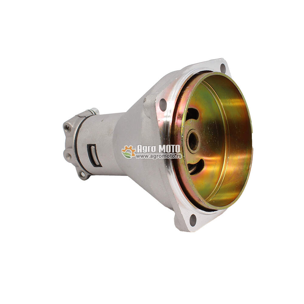 Kućište kvačila sa korpom za trimer Villager BC 900 1250 fi 26 mm 9 nuteva, slika 1 - Delovi za VILLAGER trimere