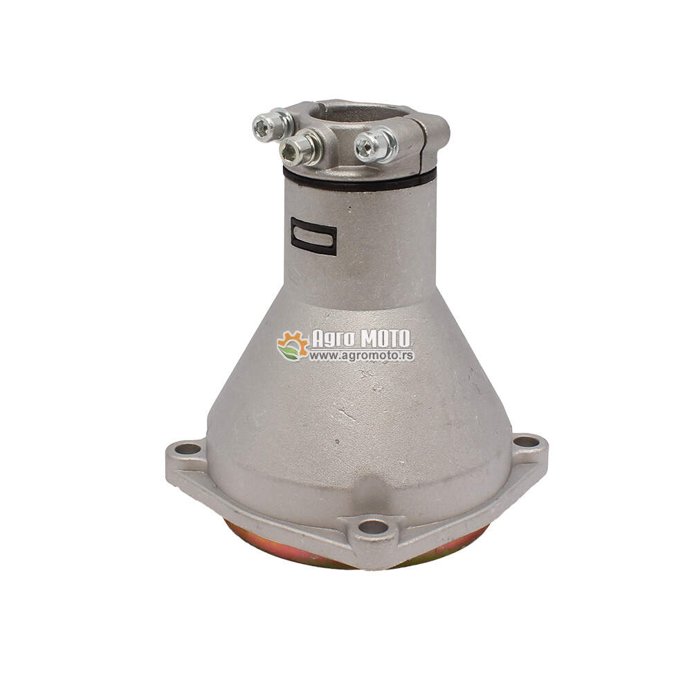 Kućište kvačila sa korpom za trimer Villager BC 900 1250 fi 26 mm 9 nuteva, slika 2 - Delovi za VILLAGER trimere