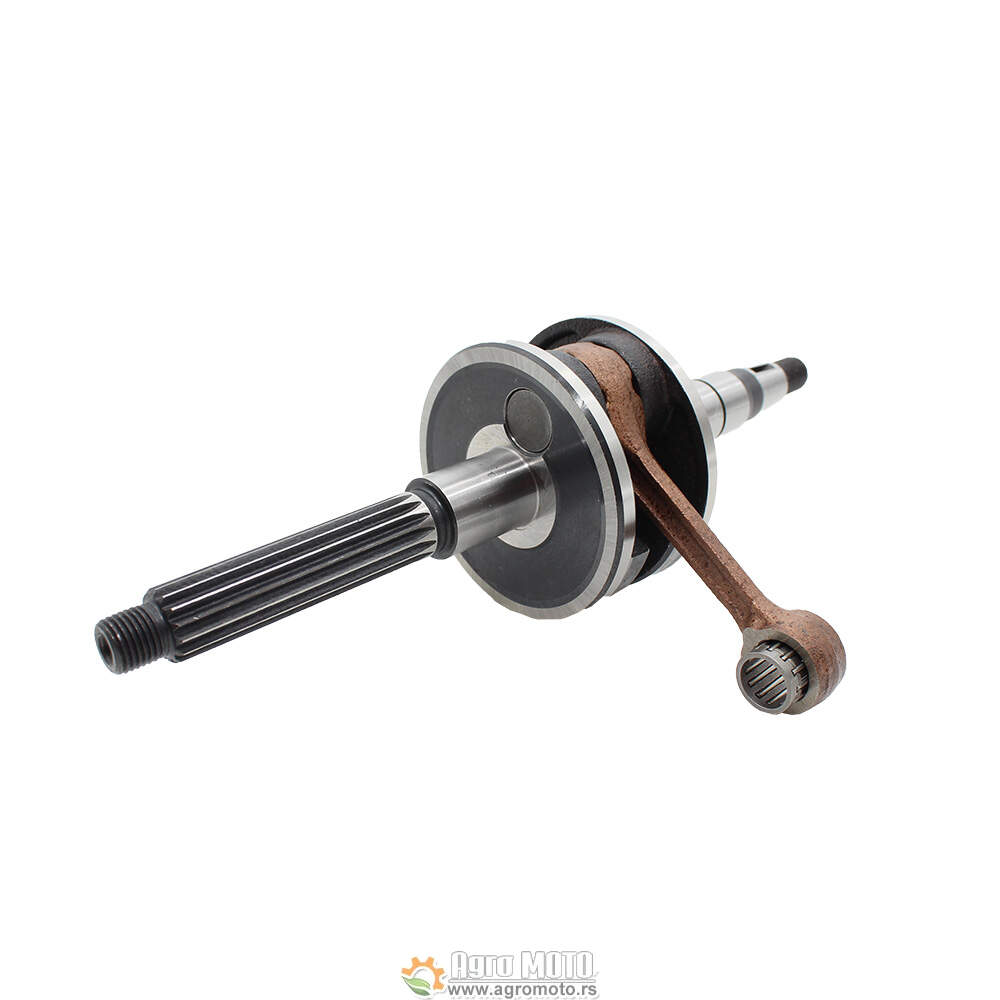 Radilica CPI Hussar Keeway Matrix 50cc 2T fi 12 mm, slika 1 - Radilica i klipnjača