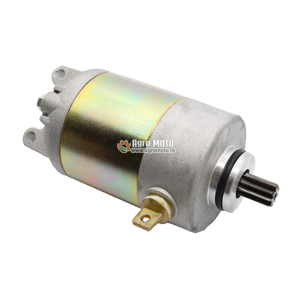 Anlaser Yamaha Majesty 125 150 180 246390150, slika 2 - Anlaser i zupčanici