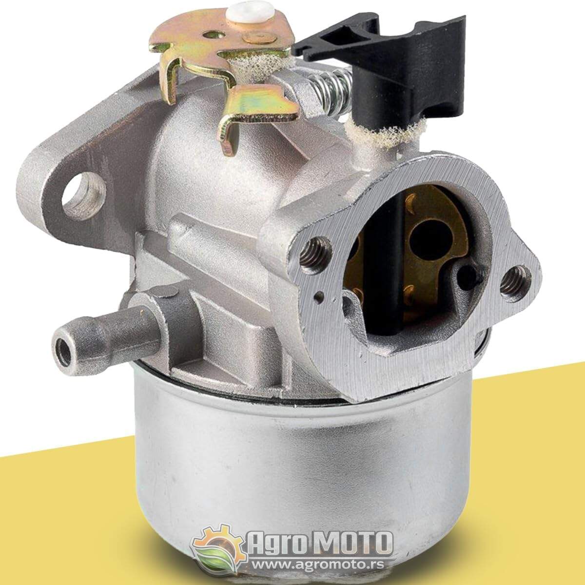 Karburator Briggs & Stratton 498965 Quantum, slika 4 - Delovi za BRIGGS & STRATTON kosilice
