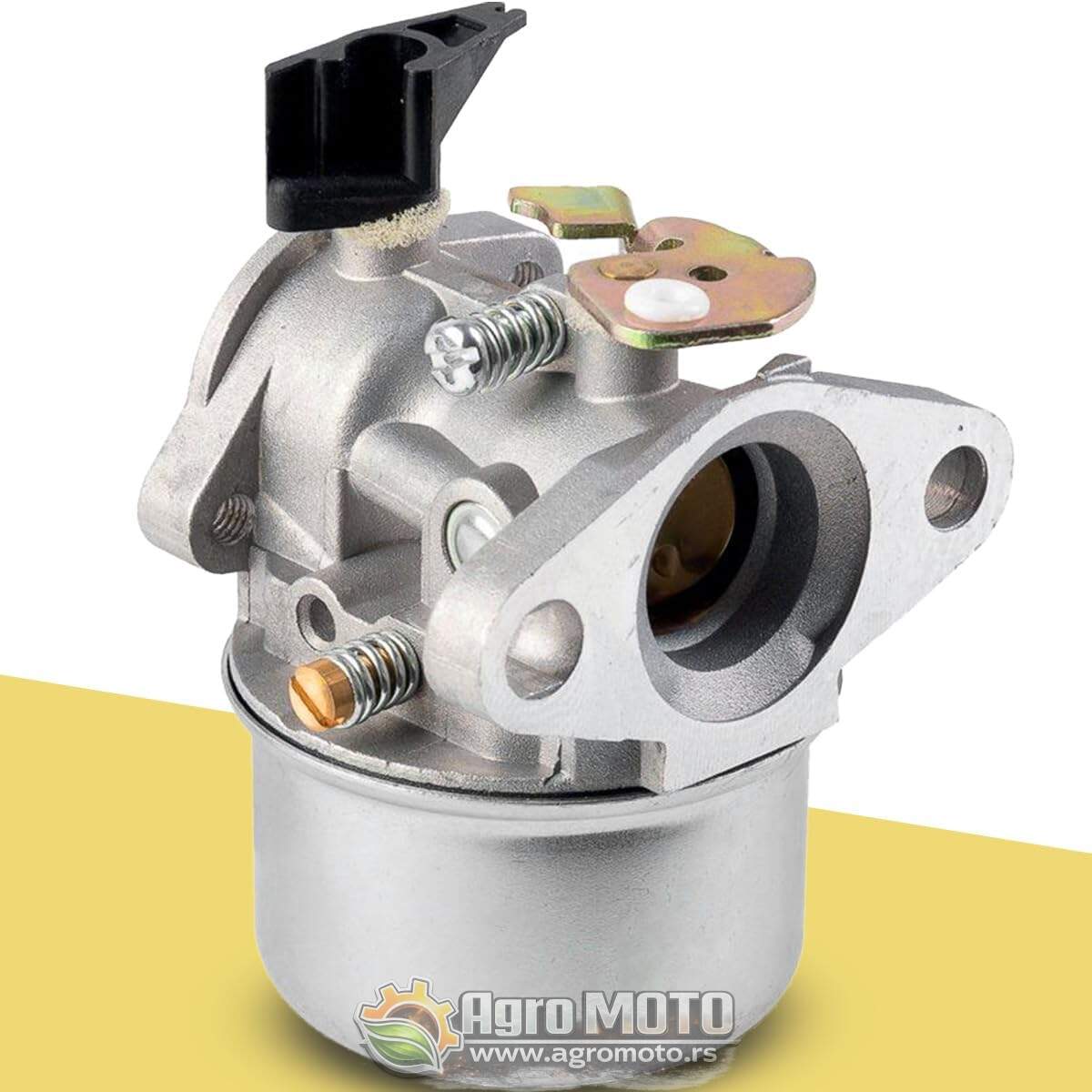 Karburator Briggs & Stratton 498965 Quantum, slika 3 - Delovi za BRIGGS & STRATTON kosilice