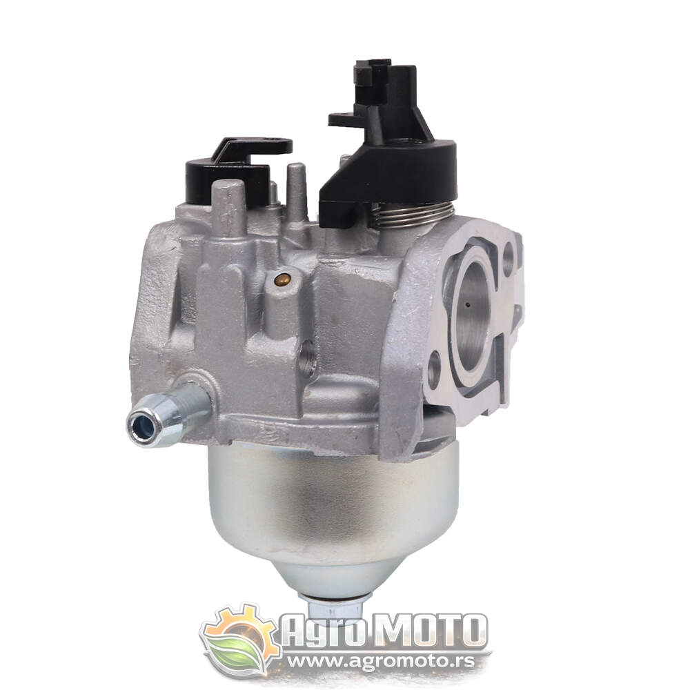 Karburator OHV motora kosilice TH46P TH46PS DV173  ( BEZ PUMPICE ), slika 2 - Delovi za VILLAGER / FARM / LONCIN / MTD kosilice